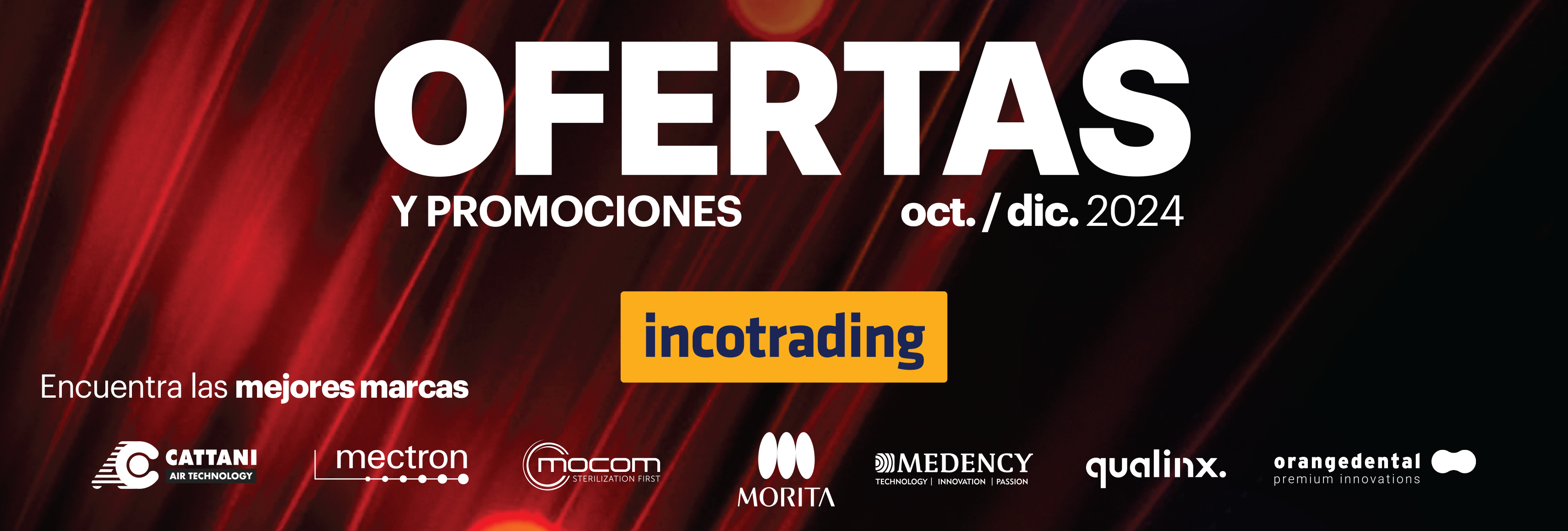 Incotrading